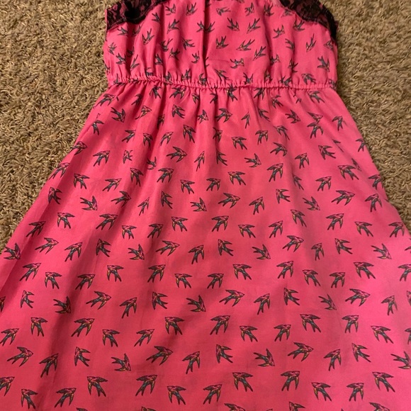 Dress - Picture 4 of 4